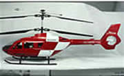 EC-135 - big coaxial